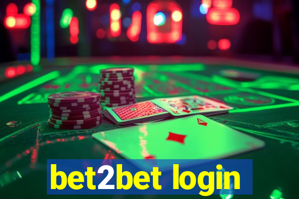 bet2bet login